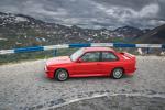 BMW M3 Coupe 1986 года (WW)